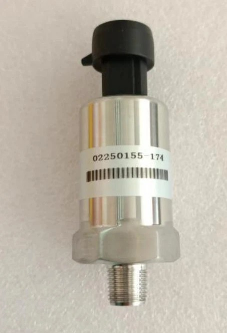 1Pcs Pressure Sensor 02250155-174 For Sullair Air Compressor