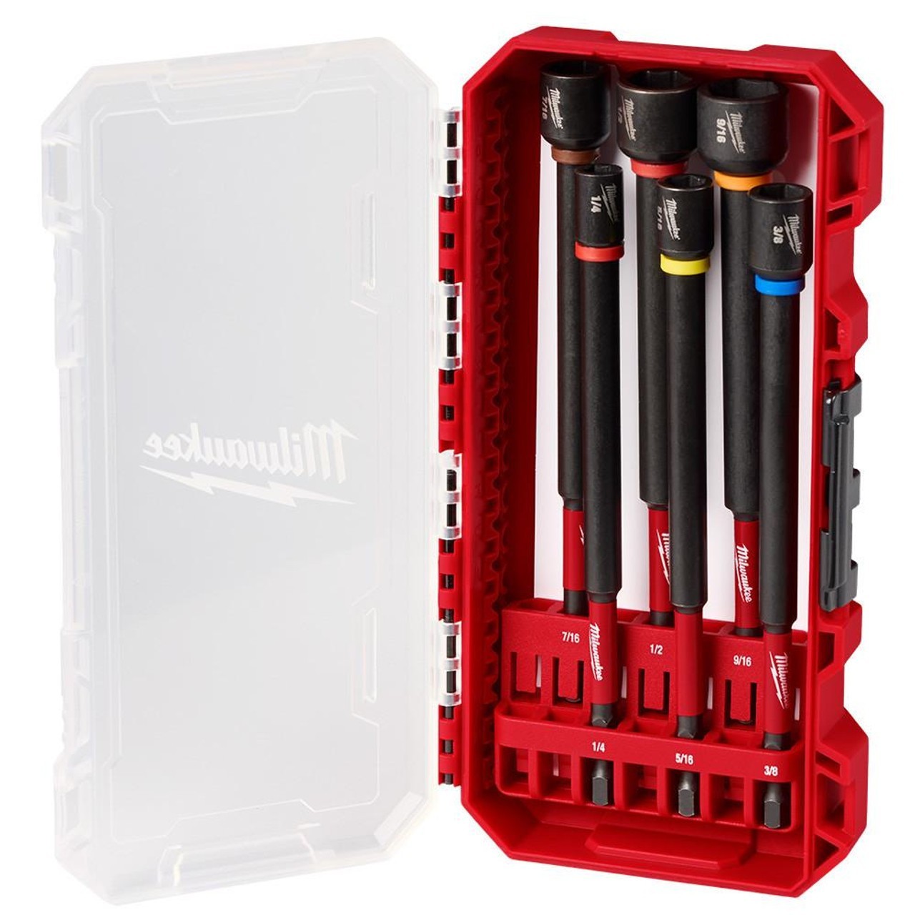 Milwaukee 49-66-4567 SHOCKWAVE Impact Duty™ 6 Milwaukee 49-66-4567 SHOCKWAVE Impact Duty™ 6