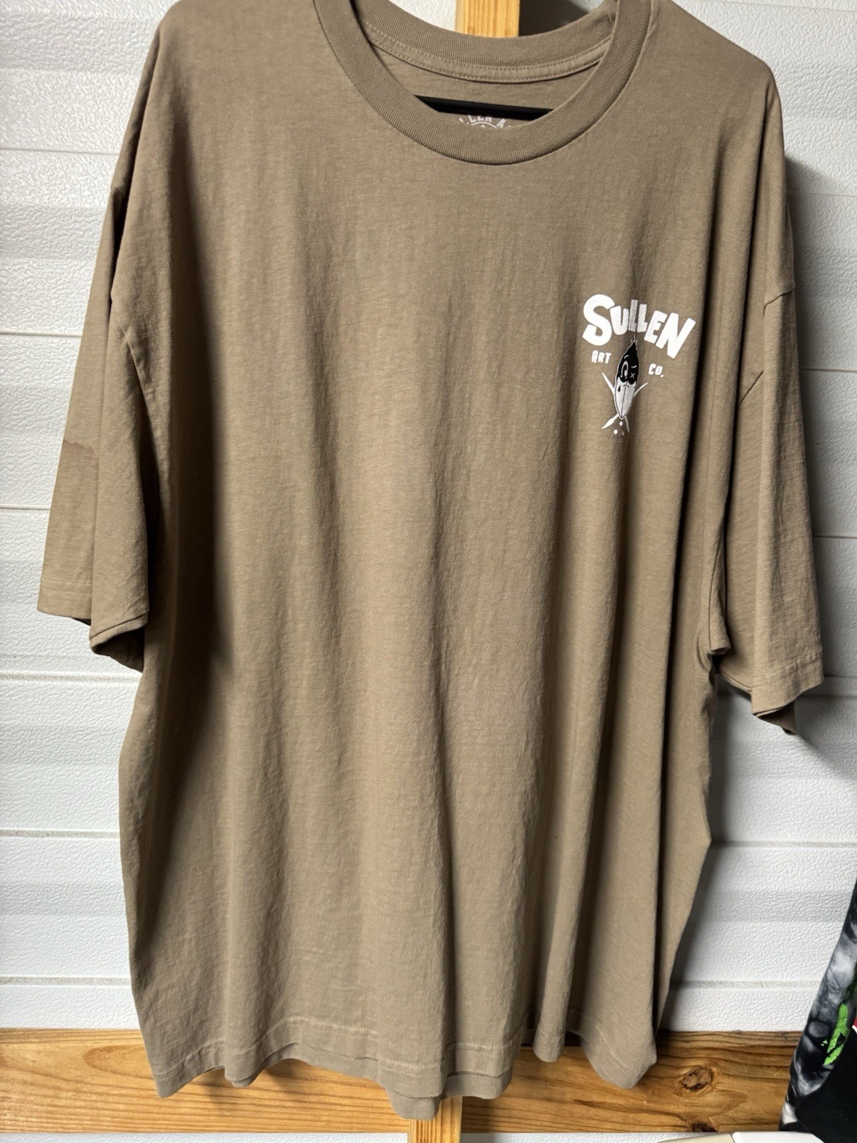 Sullen Art Collective Shirt