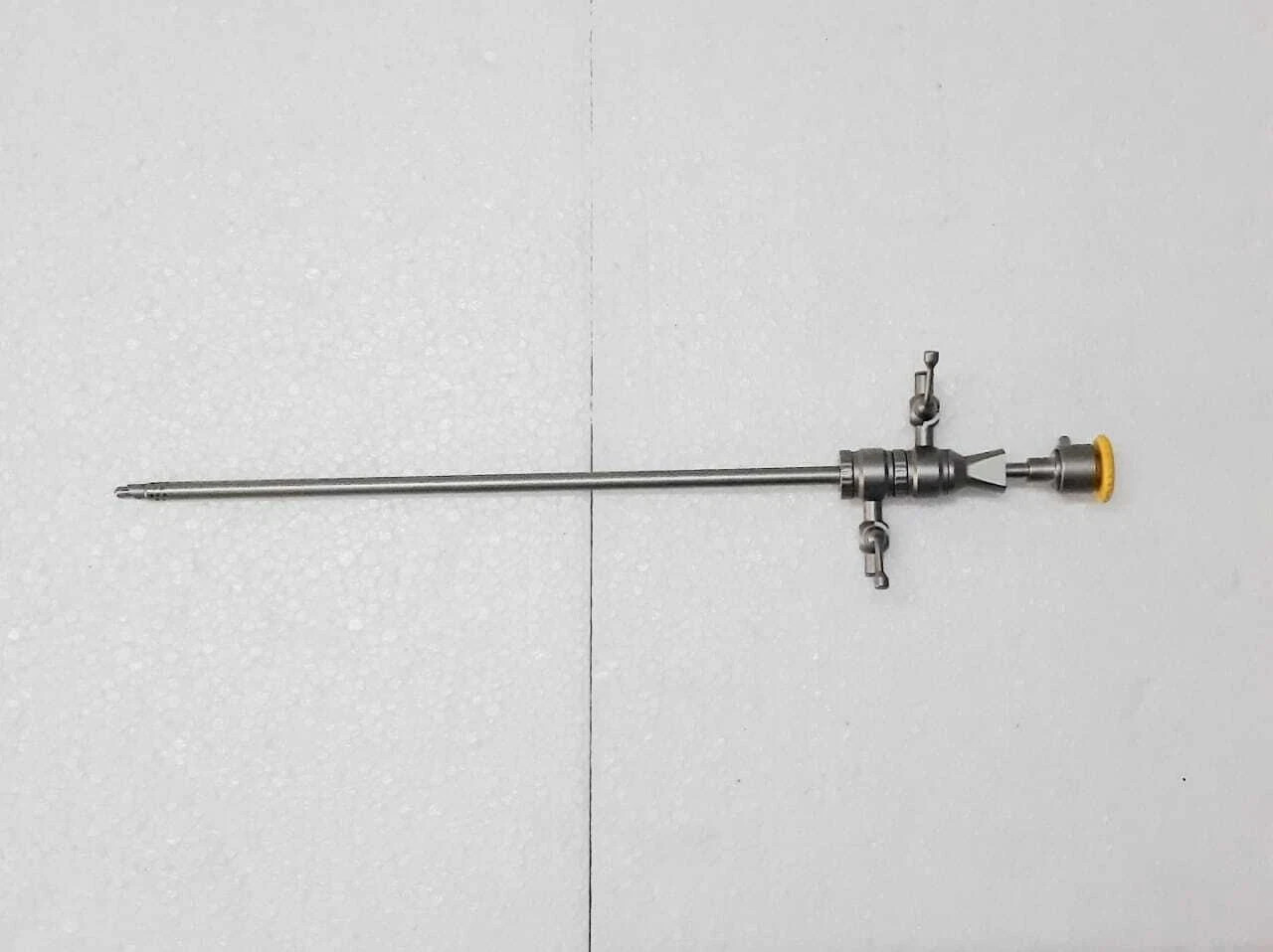 Hysteroscopy diagnostic Sheath 2.9mm Reusable Instruments