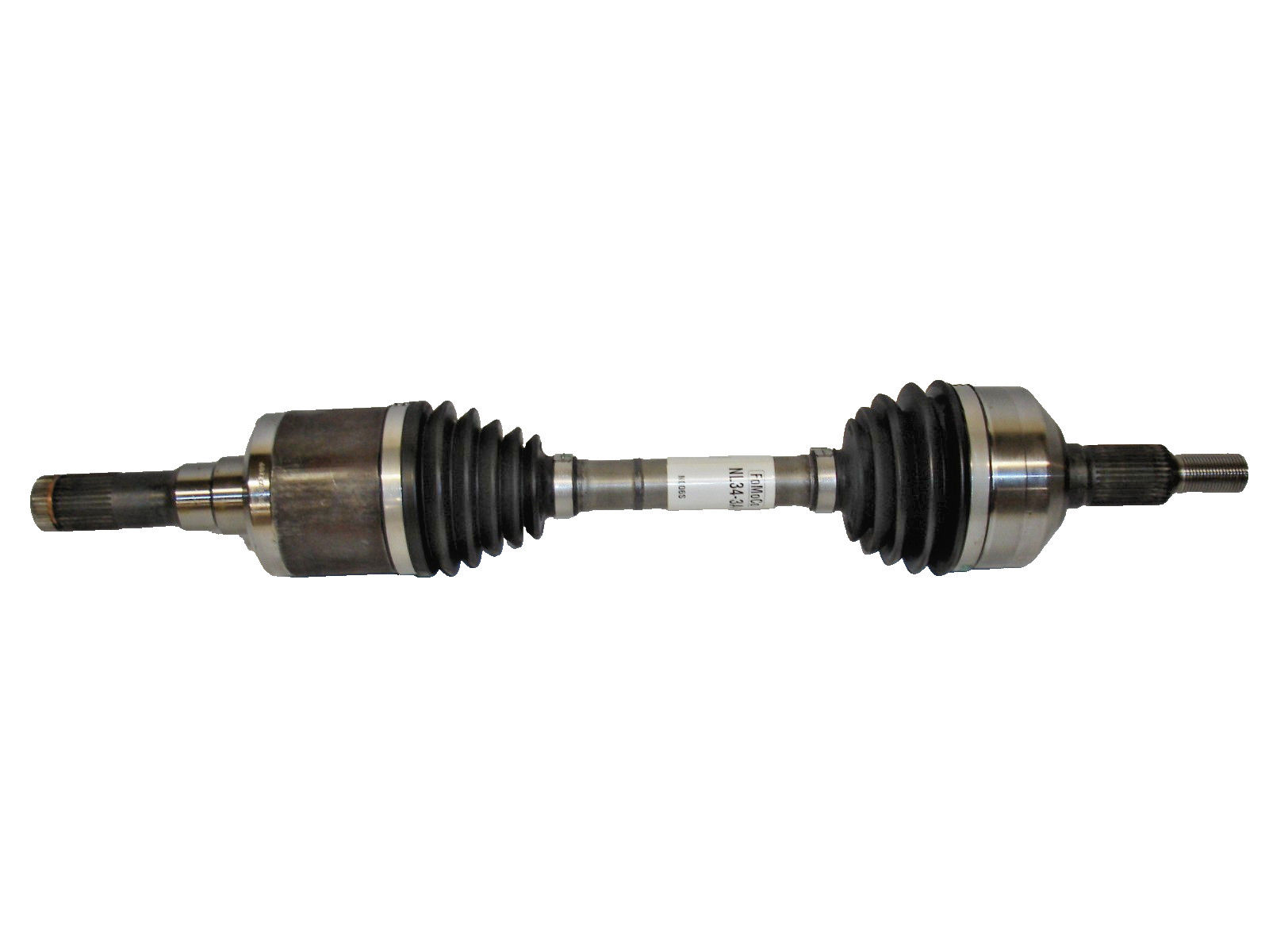 2022-2026 Genuine Ford f-150 Axle Assembly NL3Z3A427C