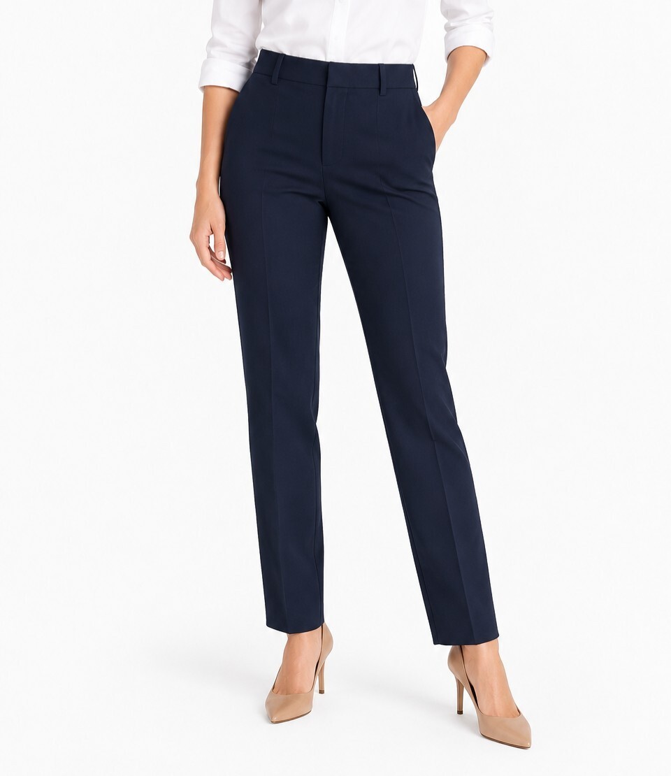 J.Crew High-Rise Cameron Pants Navy Blue Stretch Dress Pants Size 0 NWT $98 J.Crew High-Rise Cameron Pants Navy Blue Stretch Dress Pants Size 0 NWT $98