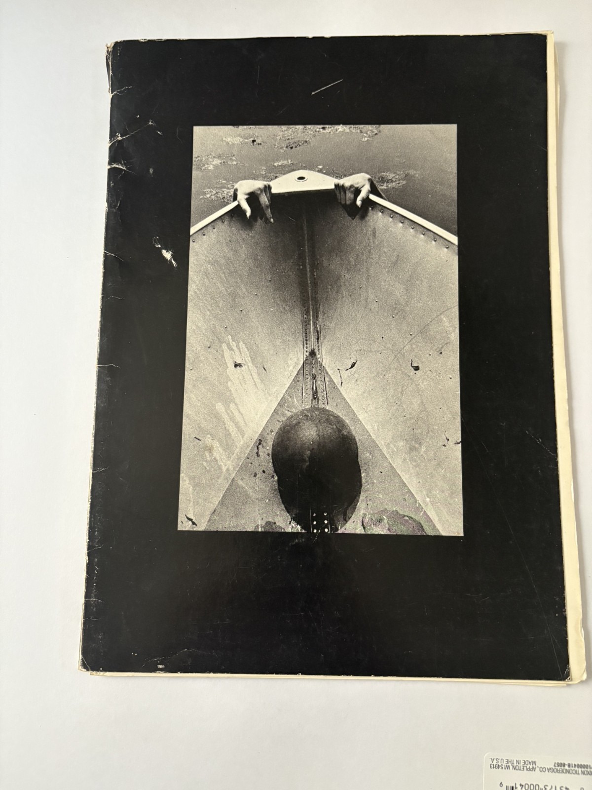SIGNED ☆ THE SOMNAMBULIST by Ralph Gibson 1970 Photobook Lustrum Press ~ SIGNED ☆ THE SOMNAMBULIST by Ralph Gibson 1970 Photobook Lustrum Press ~