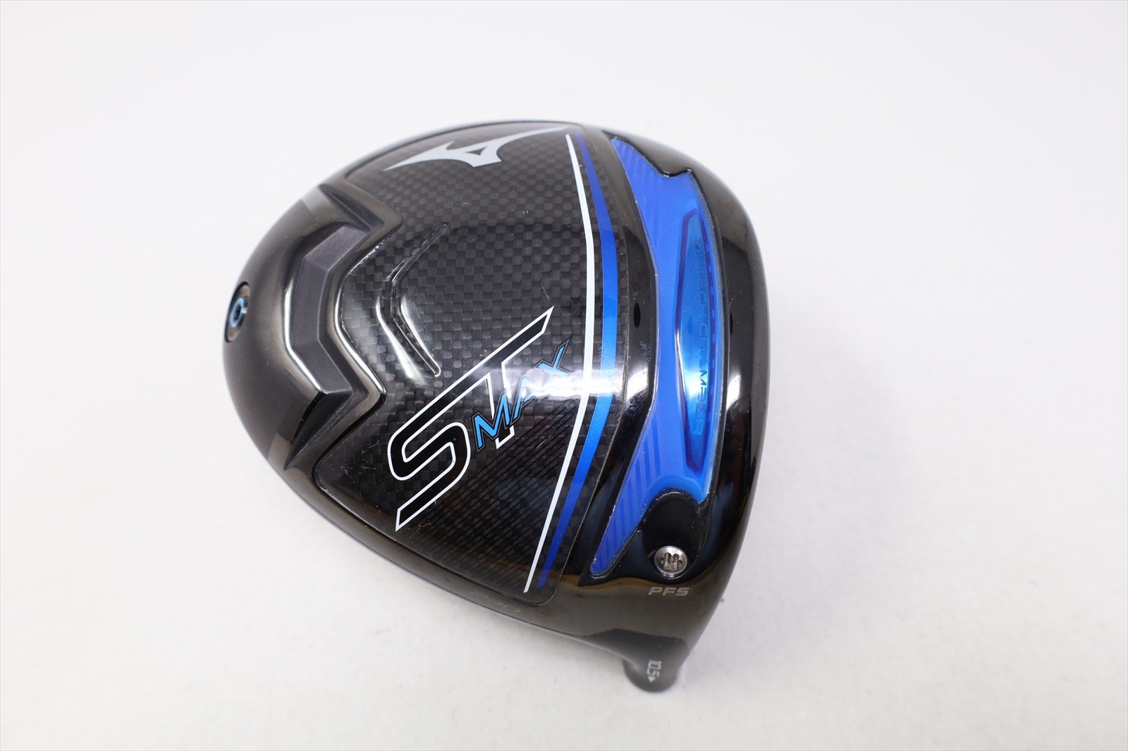 Mizuno St-Max 230 10.5* Driver Club Head Only Inv14018565 Mizuno St-Max 230 10.5* Driver Club Head Only Inv14018565
