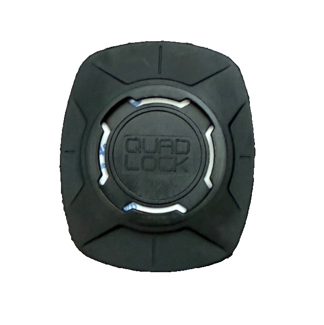 QUAD LOCK UNIVERSAL ADAPTOR CASE PHONE MOUNT ADAPTER iPhone Samsung