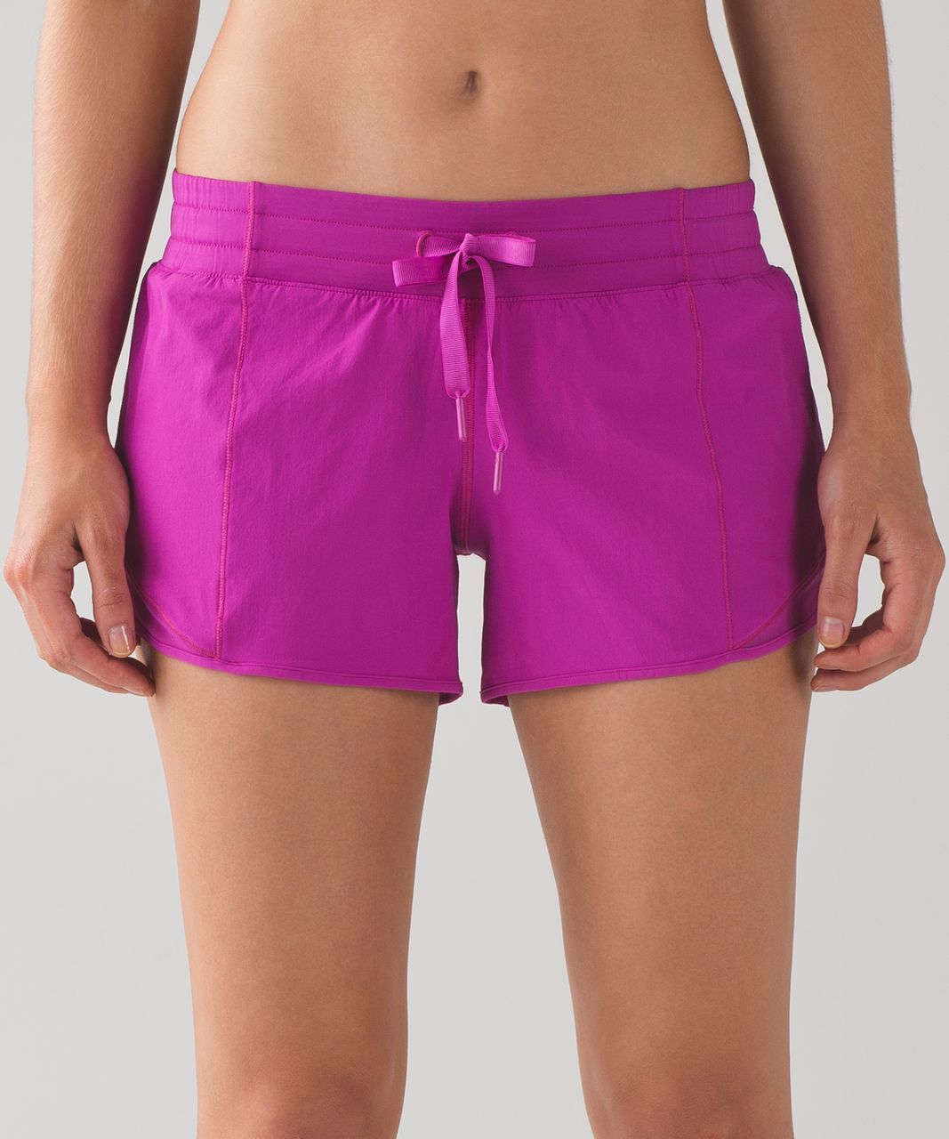 NWOT - Lululemon Hotty Hot Short (Long 4\ NWOT - Lululemon Hotty Hot Short (Long 4\