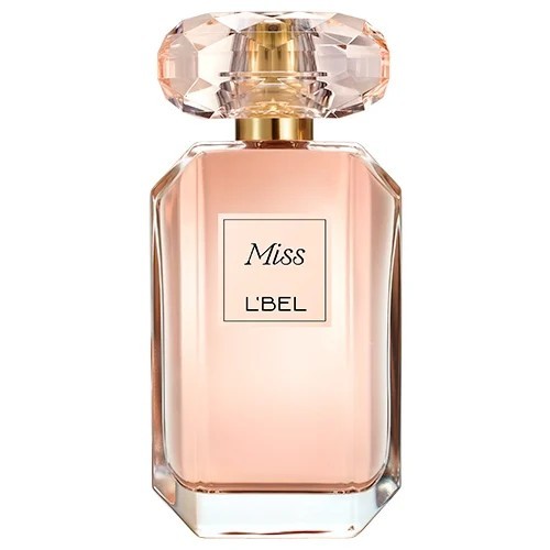 MISS L\'BEL PERFUME FOR HER 50 ml/ 1.6fl.oz. L\'BEL Esika Cyzone MISS L\'BEL PERFUME FOR HER 50 ml/ 1.6fl.oz. L\'BEL Esika Cyzone