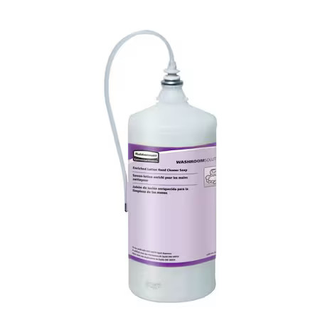 Rubbermaid Commercial Fg4013131 800 Ml Liquid Hand Soap Cartridge