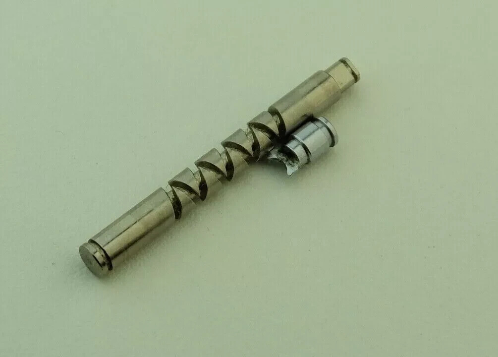 Worm shaft and pawl SHIMANO CATALA 201 Left Works nice No problem with using Worm shaft and pawl SHIMANO CATALA 201 Left Works nice No problem with using