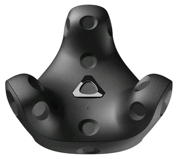 HTC VIVE Tracker 3.0 Black VR Tracker SteamVR Tracking Room Tracking Device