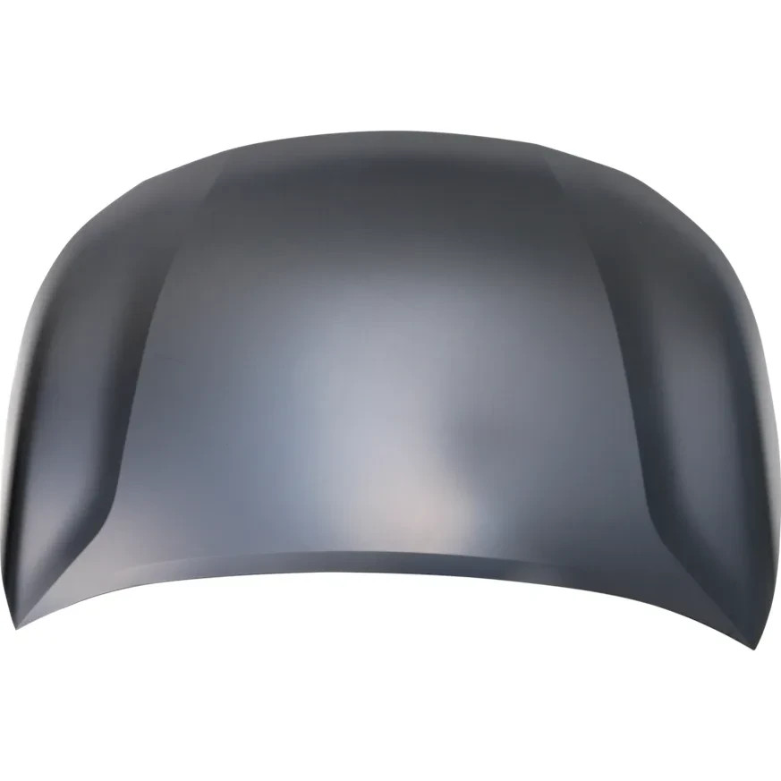 Steel Primed Hood Panel Fits 2020-2025 Toyota Corolla TO1230257 OEM 5330102480