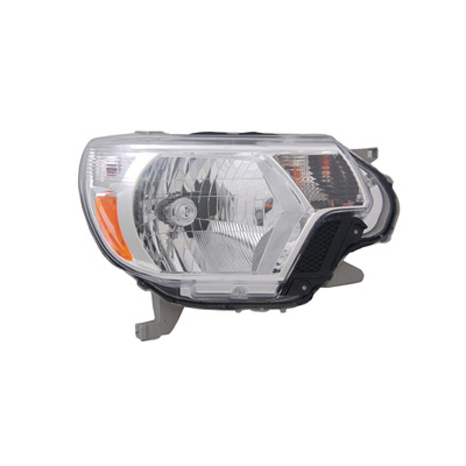 Refurbished Passenger Side Headlight Assembly fits 2012-2015 Toyota Tacoma