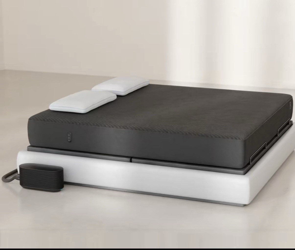 Eight Sleep King Size Bed Cover Eight Sleep King Size Bed Cover