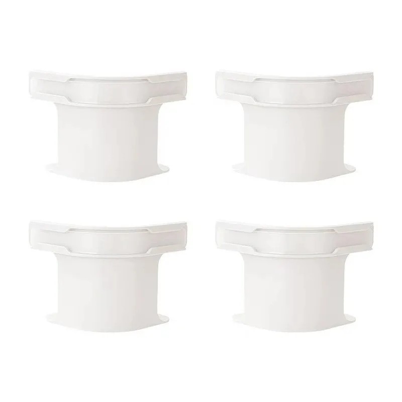 8/4PCS Lock Sheet Holders Keep Sheets Tight Heavy Duty Straps Fit All Mattresses