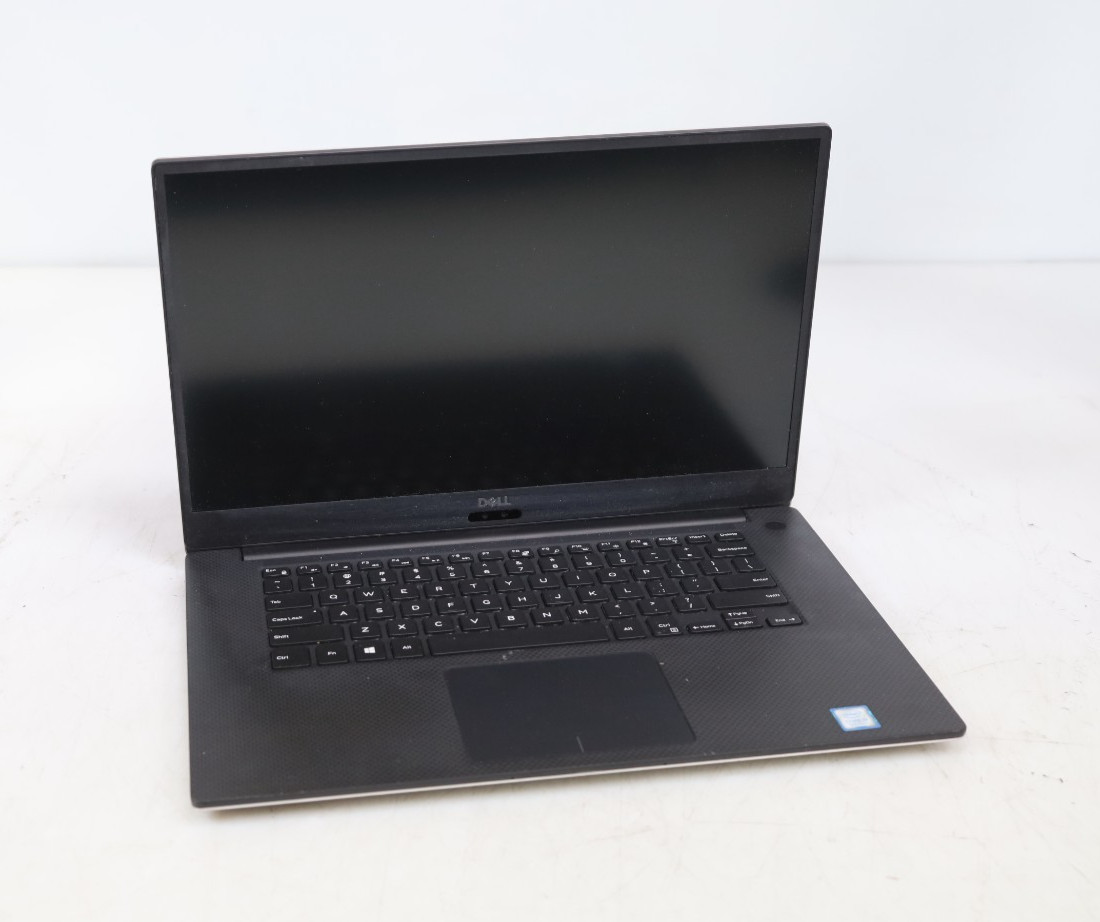 Dell PRECISION 5540 15.6\