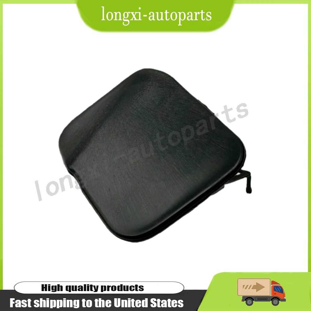 Front Bumper Tow Eye Hook Cover Cap Fits for 2016-2018 Nissan Altima Front Bumper Tow Eye Hook Cover Cap Fits for 2016-2018 Nissan Altima