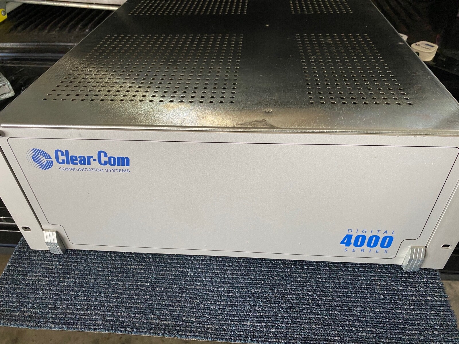 Clear-Com PD4420 Digital 4000 Series 