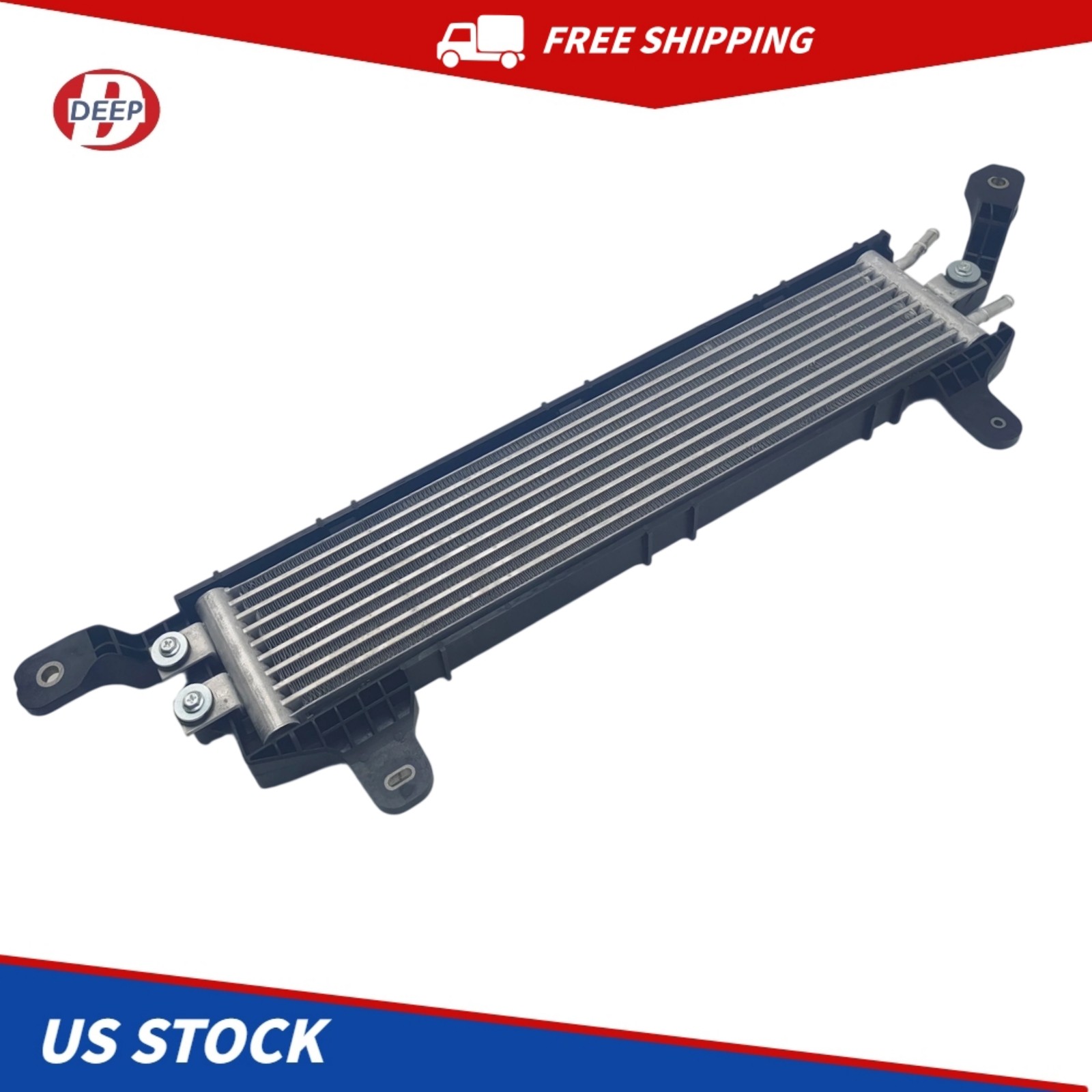 For 2023 - 25 HONDA ACCORD HYBRID AUTOMATIC TRANSMISSION OIL COOLER NEW