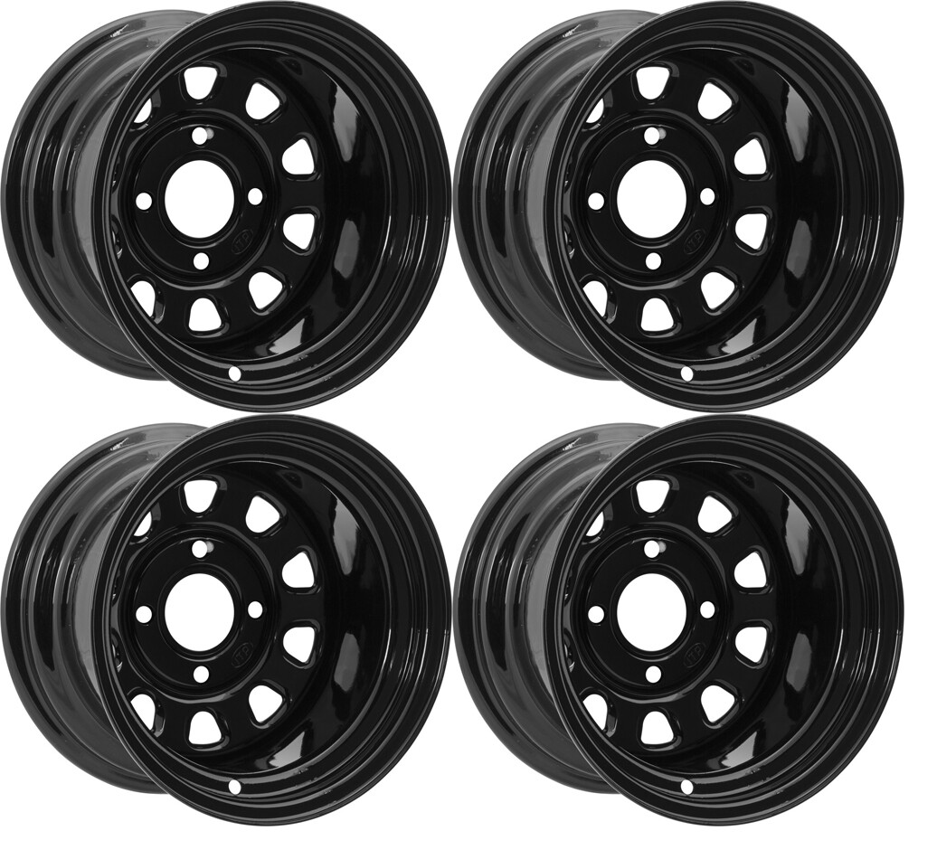 ATV Rims UTV Wheels 12\ ATV Rims UTV Wheels 12\