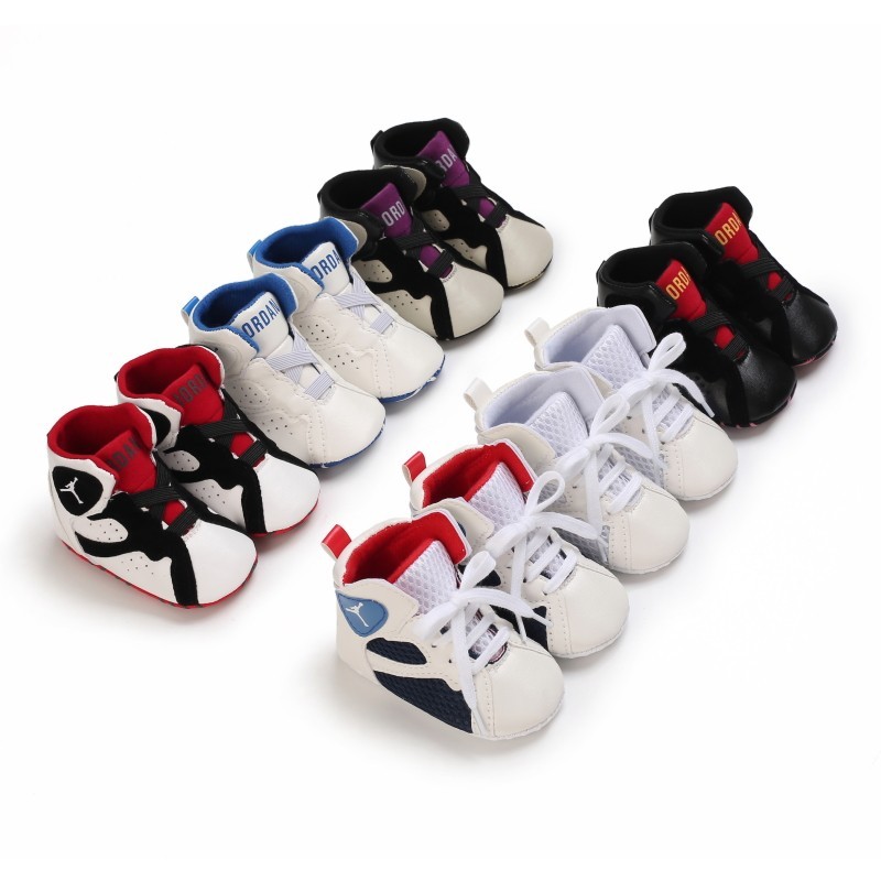 6PC Bundle Deal Baby Soft Sole Shoe Size 2 Ages 6-12 Months. Infant, Toddler 6PC Bundle Deal Baby Soft Sole Shoe Size 2 Ages 6-12 Months. Infant, Toddler