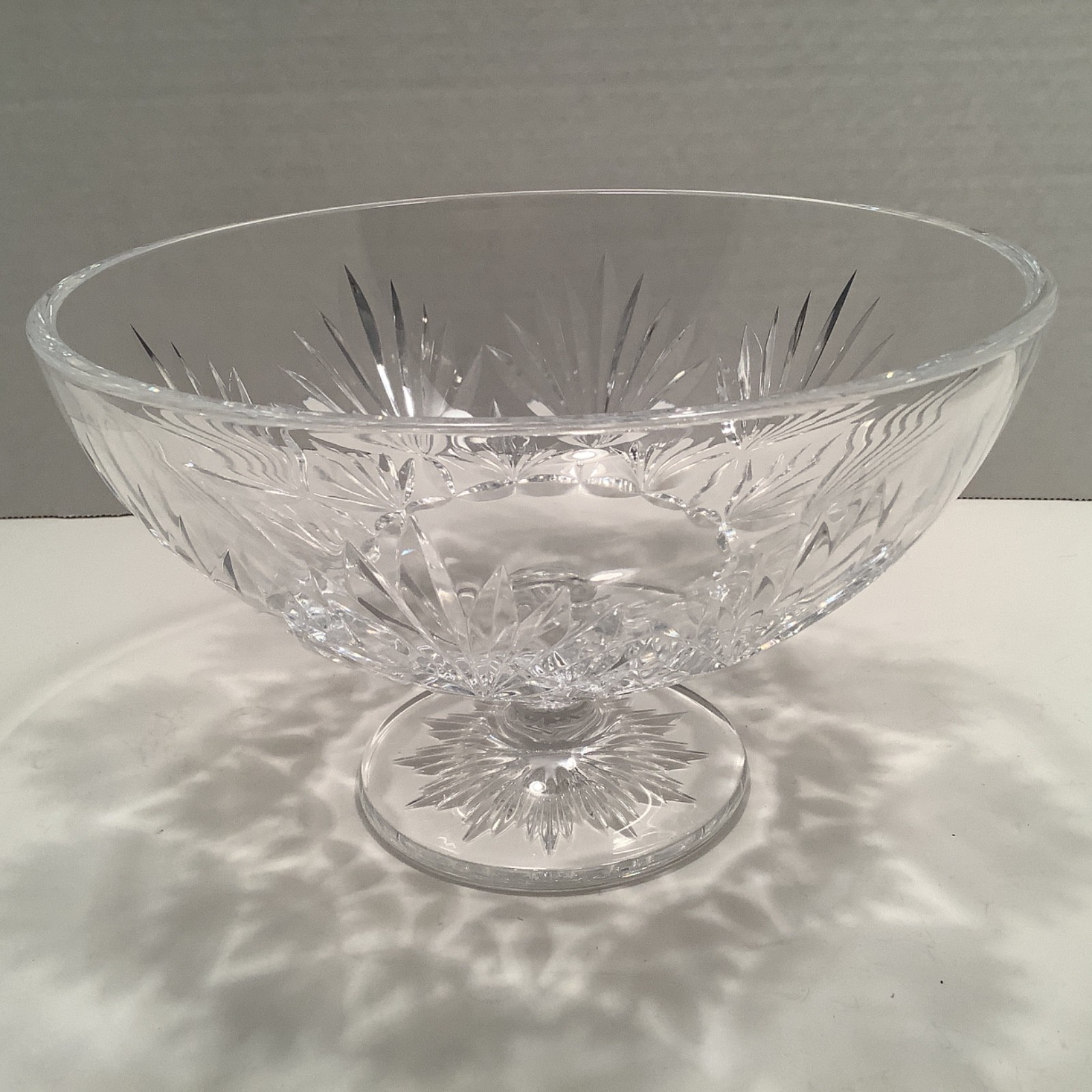 Waterford Crystal 8\ Waterford Crystal 8\
