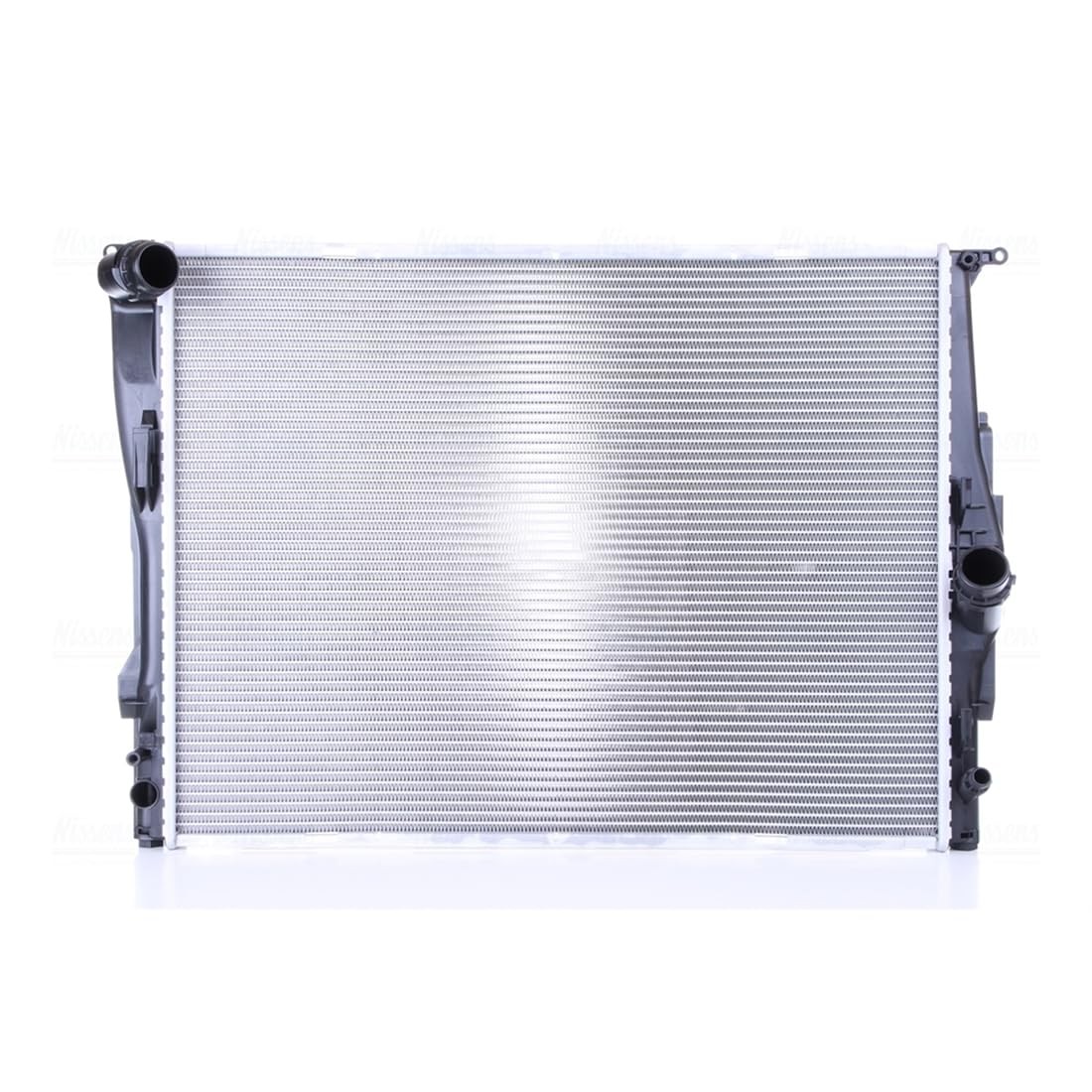 1PC Automotive Replacement Engine Radiator for BMW 328i 2007-2013