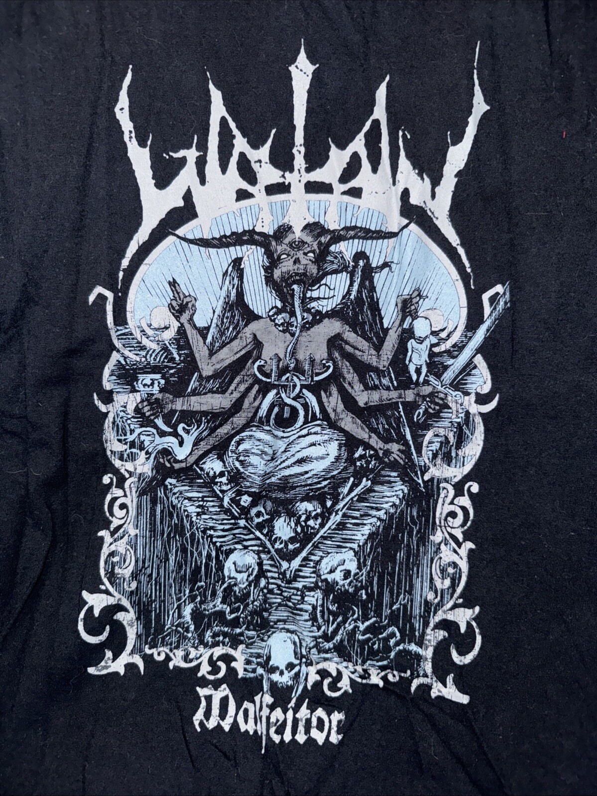Watain