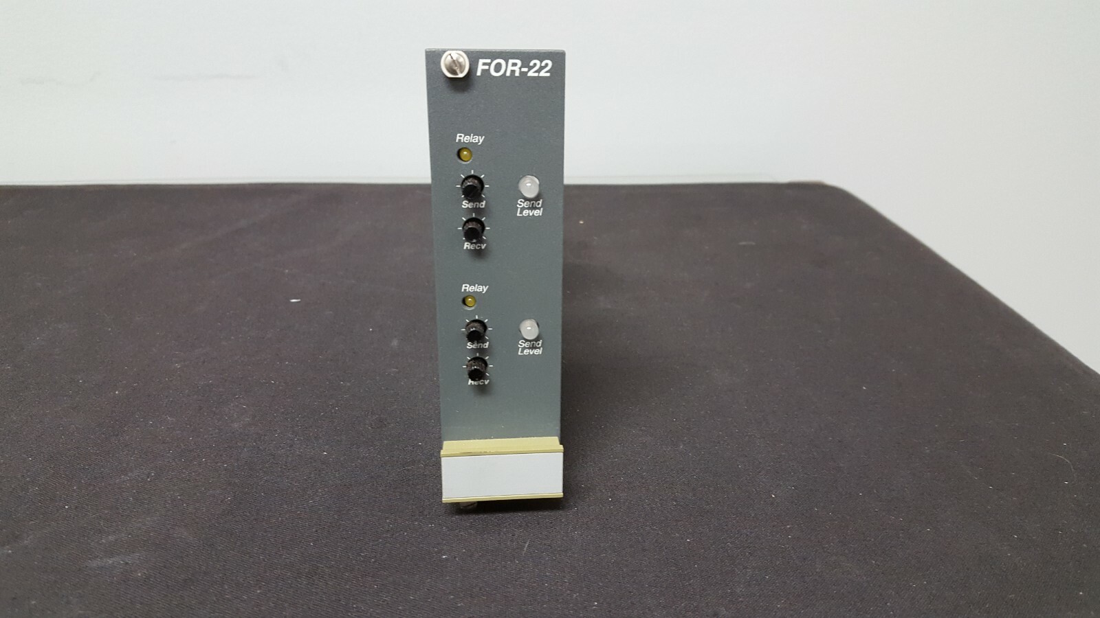 Clear-Com FOR-22 Clear-Com FOR-22
