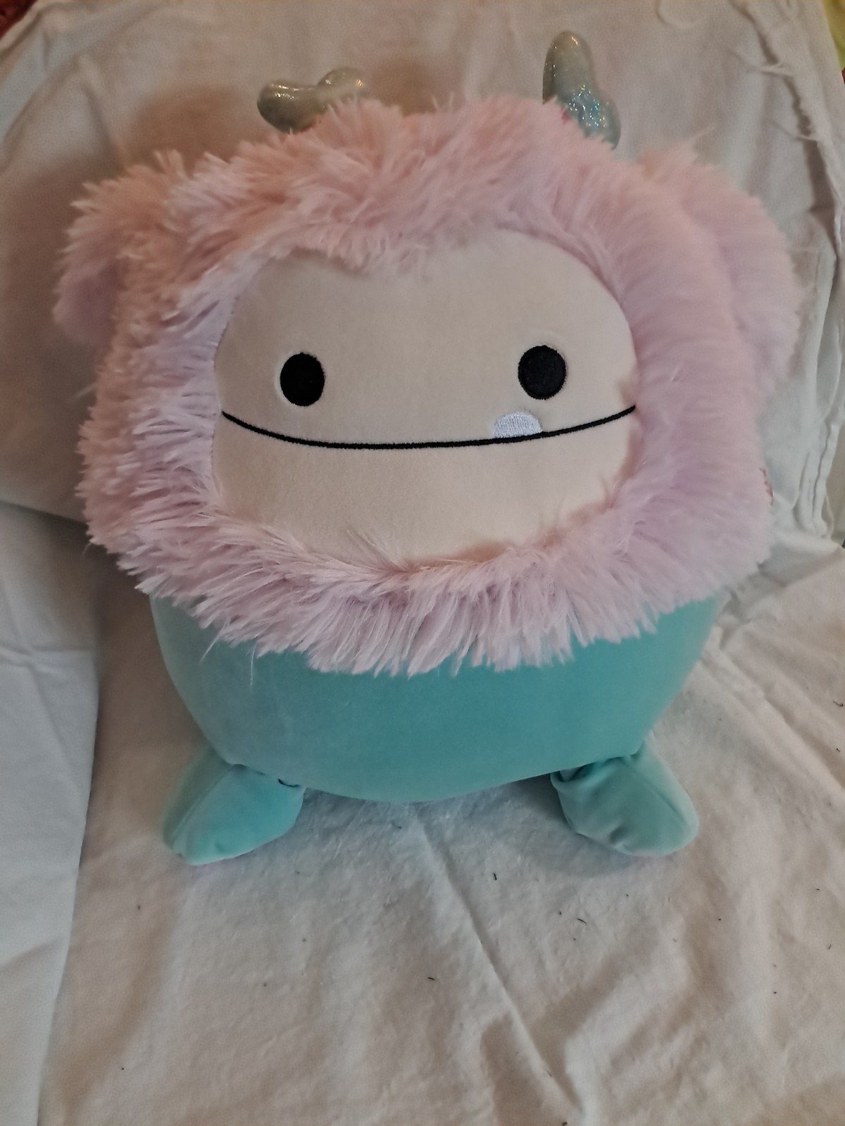 Squishmallow 16\ Squishmallow 16\