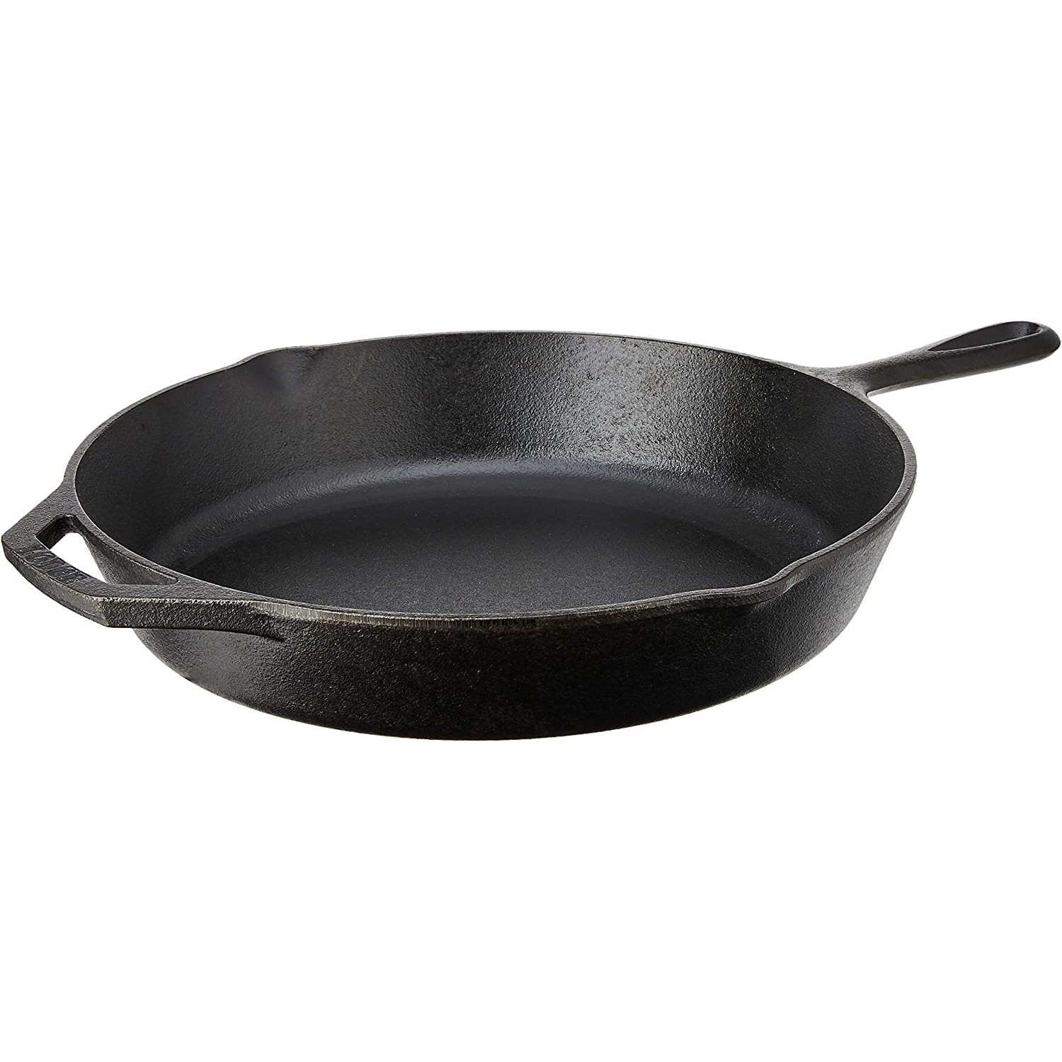 Lodge Logic L10SK3BS Pre-Seasoned Boy Scouts of America Skillet 12 Lodge Logic L10SK3BS Pre-Seasoned Boy Scouts of America Skillet 12