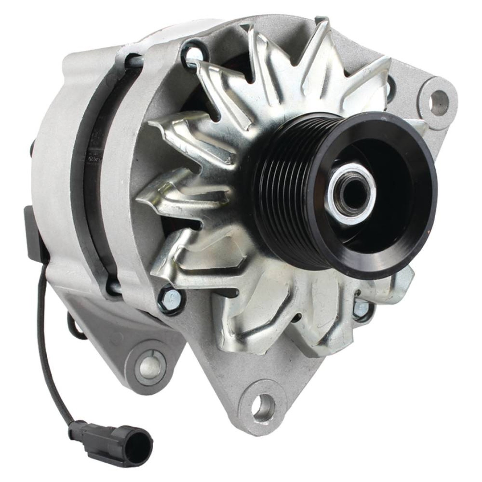 New Alternator for Case /IH Farmall 105U Farmall 110U 47383500 87311822