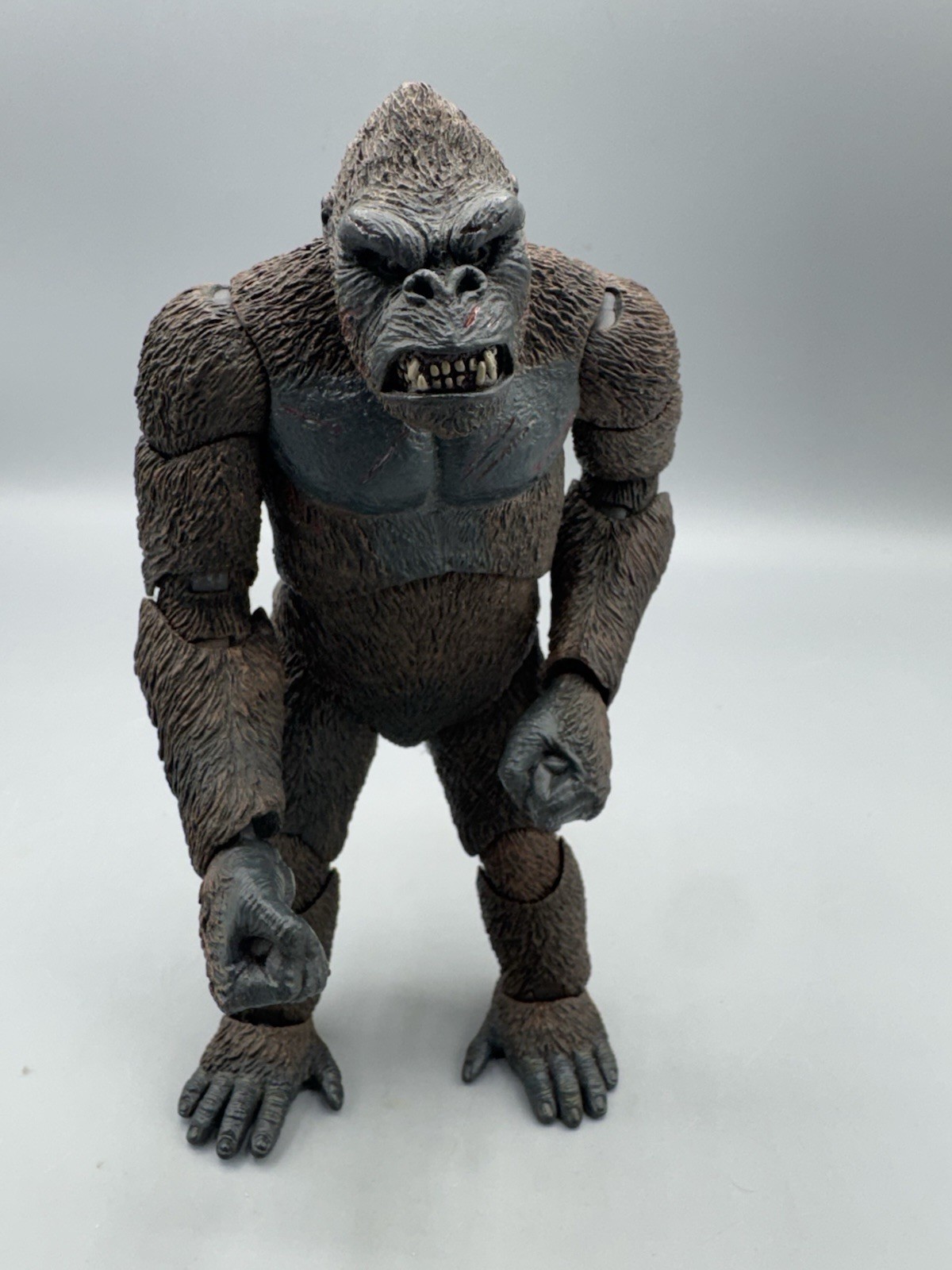 NECA King Kong 2020 Action Figure | LOOSE