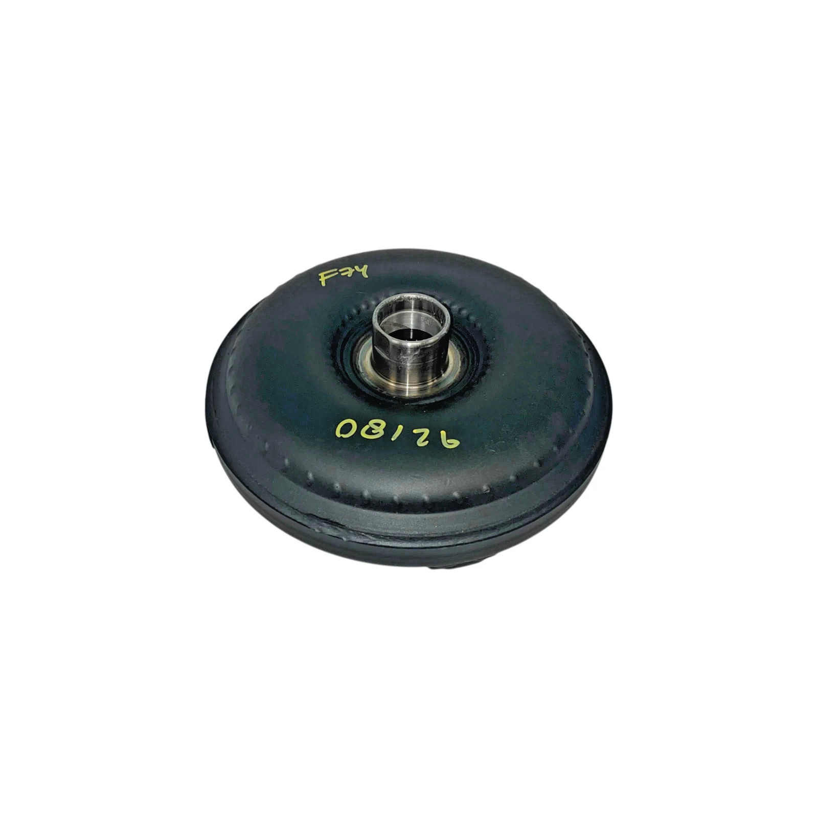 Reman 6T70 6T75 Torque Converter GM 3.6L V6 Chevy Buick GMC Cadillac 07-17