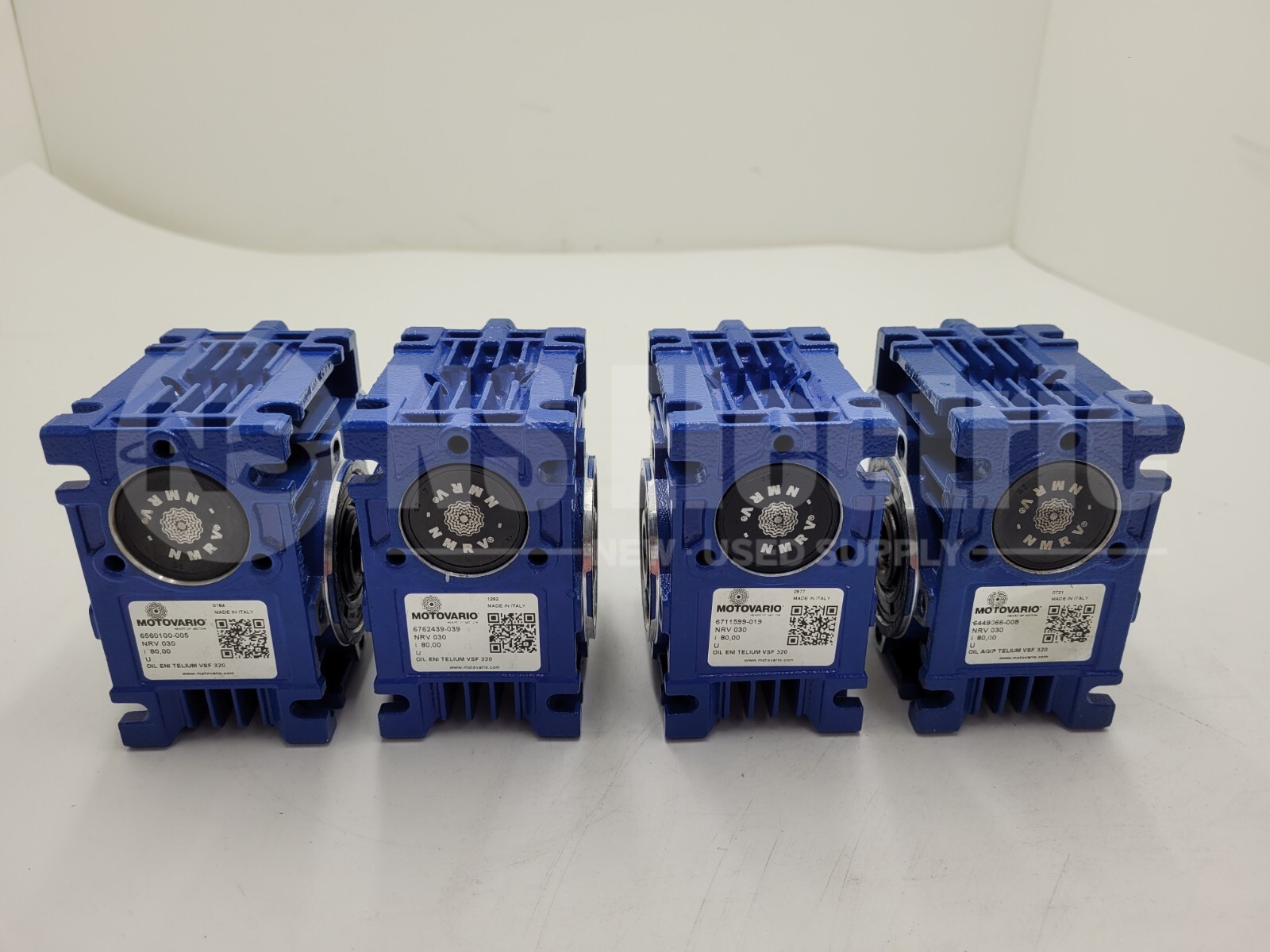 MOTOVARIO NRV 030 i 80,00 U