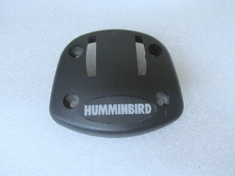 L1A Genuine Humminbird 405373 Head Mount Base OEM New Factory Boat Parts L1A Genuine Humminbird 405373 Head Mount Base OEM New Factory Boat Parts