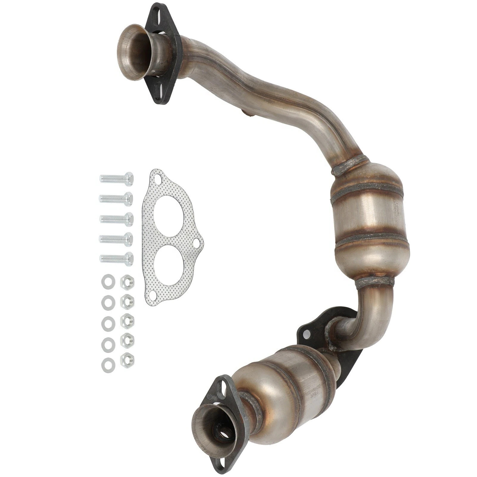 FITS: 2001-2003 MAZDA B3000 3.0L Exhaust Catalytic  Converter 1/E