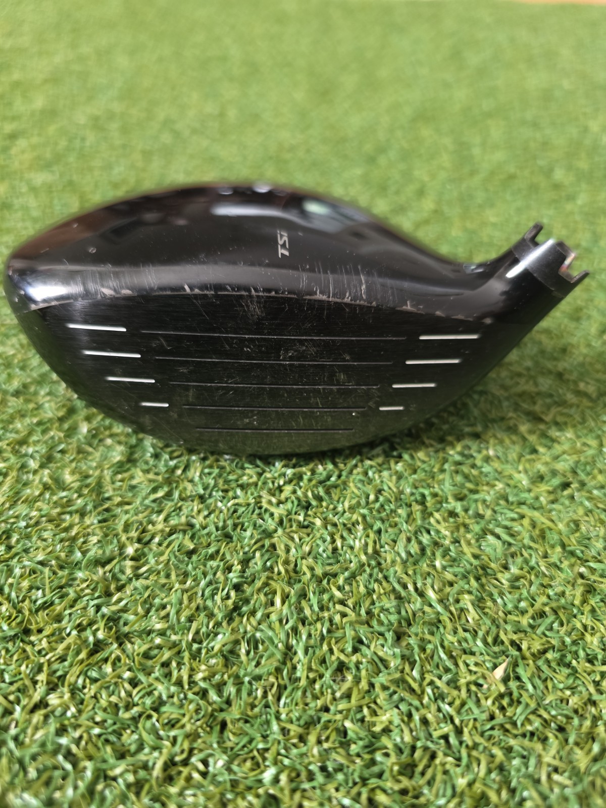 Titleist TSi2 15° 3 Wood Head Only RH
