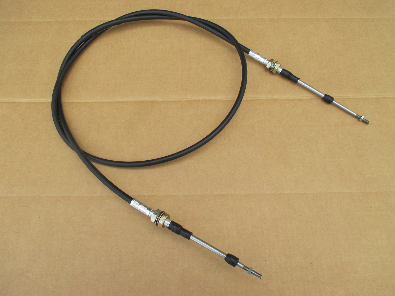 Auxiliary Hydraulic cable, Case 40XT,60XT,70XT, Skid loaders, replaces 379302A1