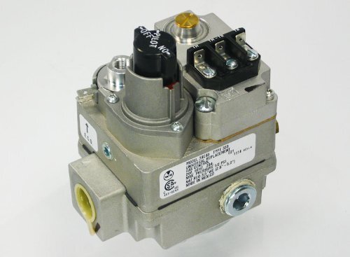 White Rodgers 36C03-333 Standing Pilot Gas Valve by White Rodgers