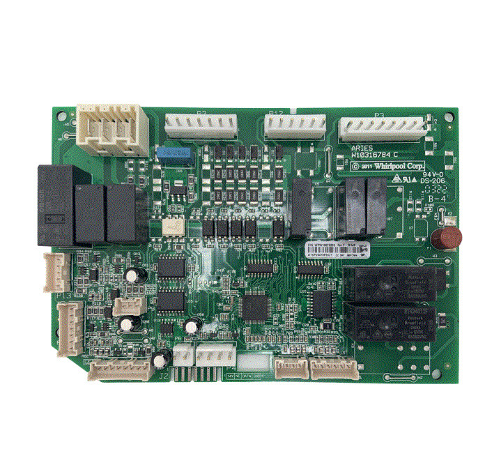 KitchenAid KRMF706ESS05 OEM GENUINE Refrigerator Main Control Board