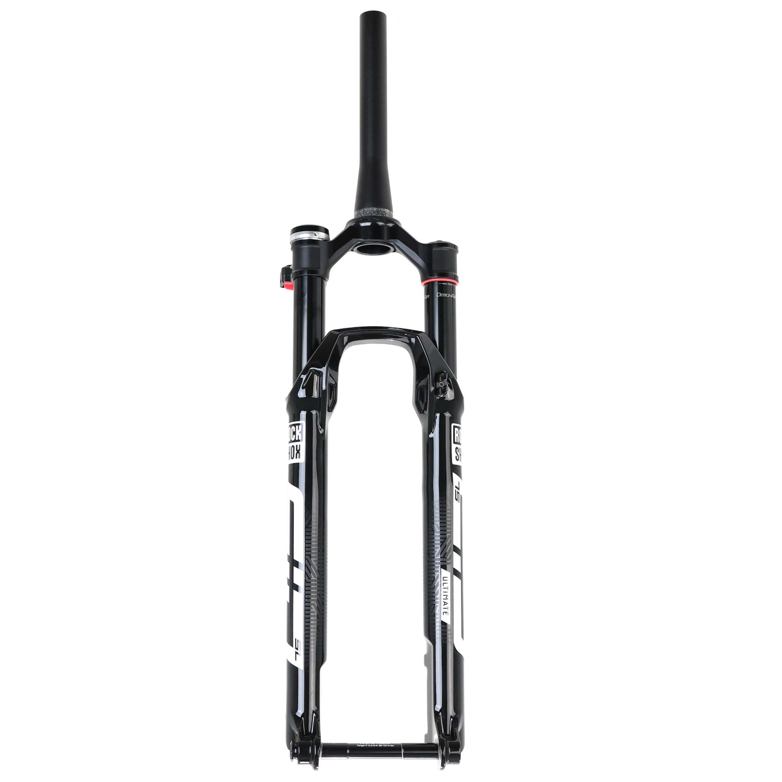 RockShox SID SL Ultimate Flight Attendant 29 Fork 110mm 15x110 44mm Black