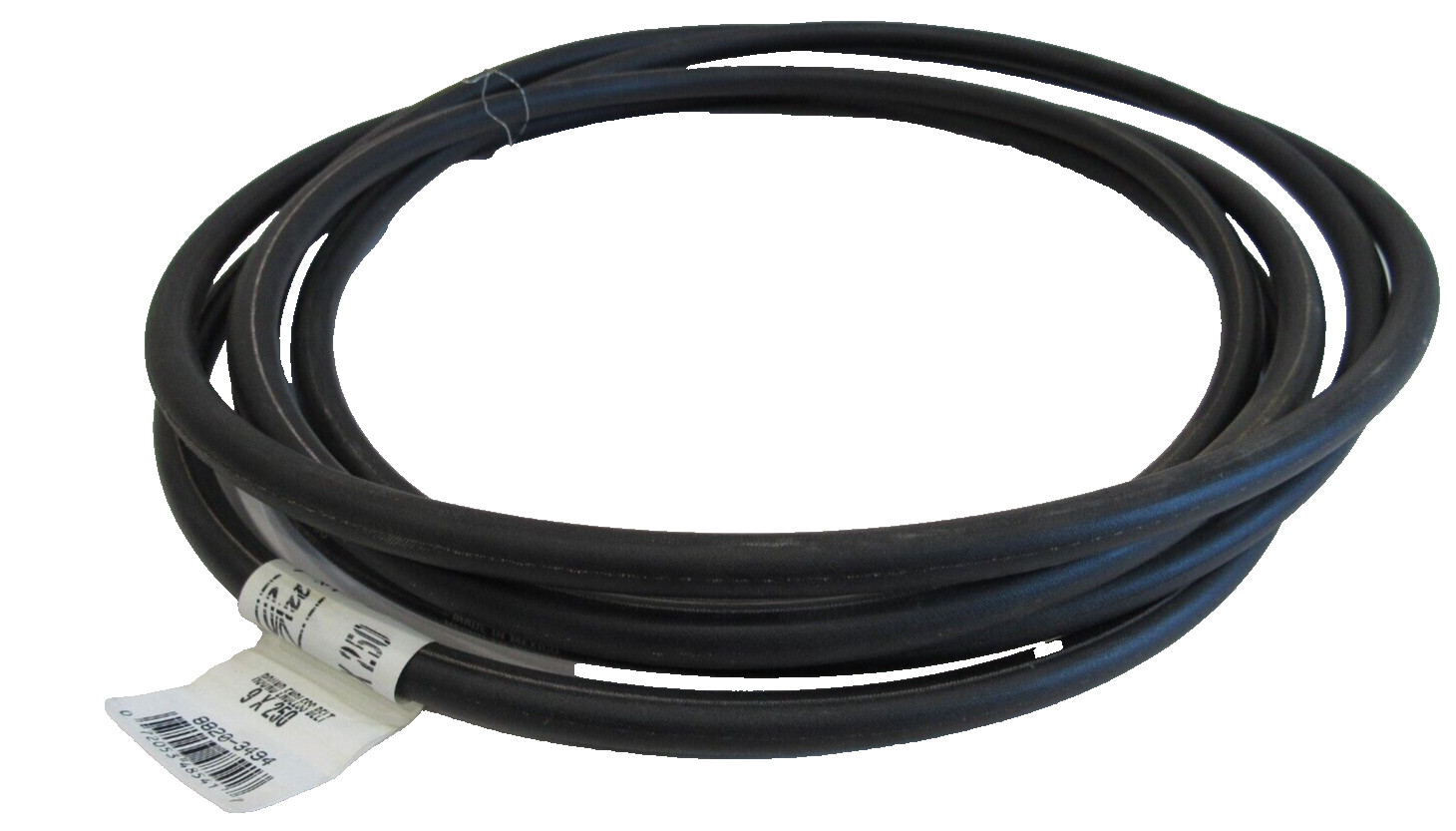 NEW GATES 9X250 RE BELT 9/16\ NEW GATES 9X250 RE BELT 9/16\