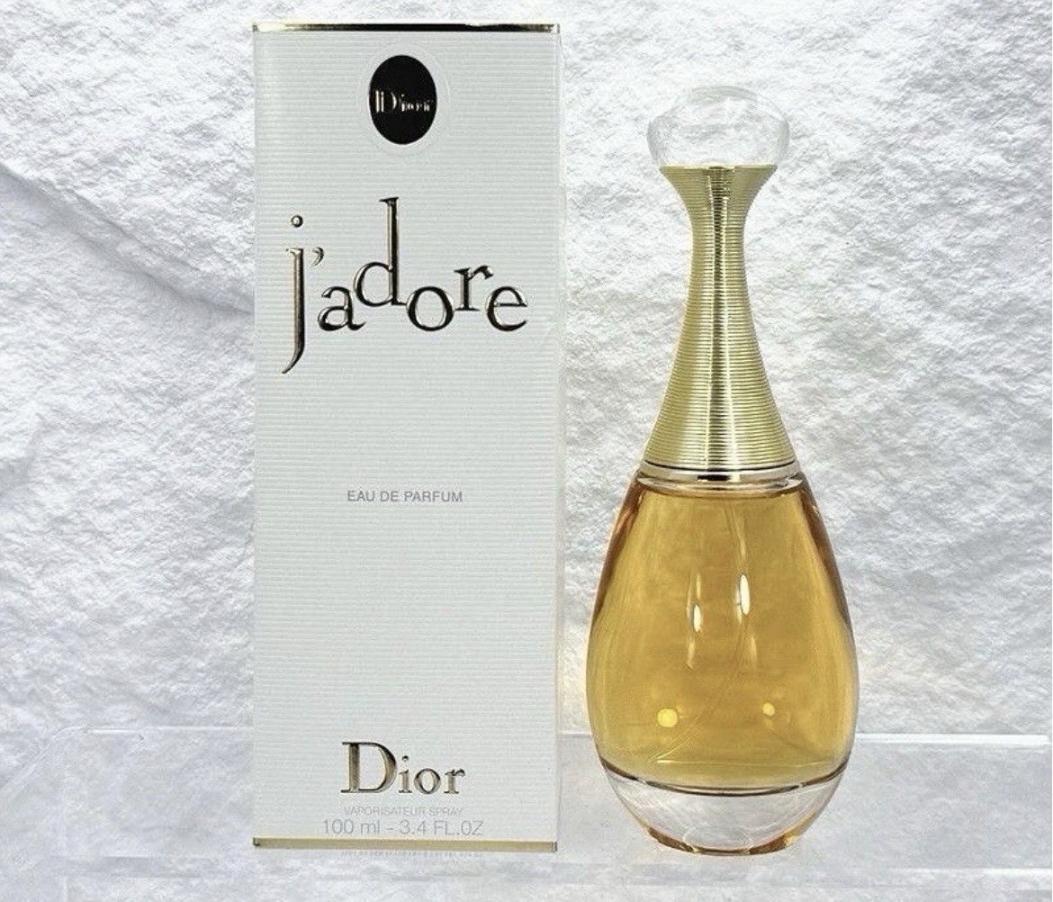 Christian Dior J\'adore Eau de Parfum 100 ml / 3.4 fl oz Women⁠