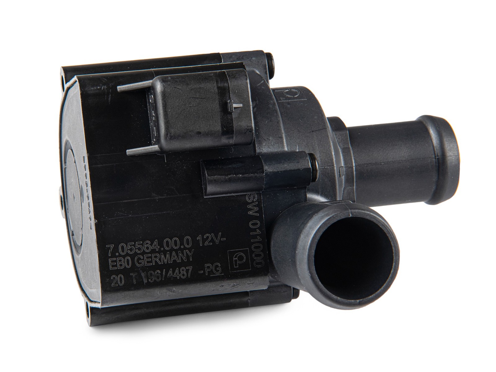 Auxiliary Additional Cooling Water Pump for 06H121601N 06H-121-601-N 06H121601K Auxiliary Additional Cooling Water Pump for 06H121601N 06H-121-601-N 06H121601K