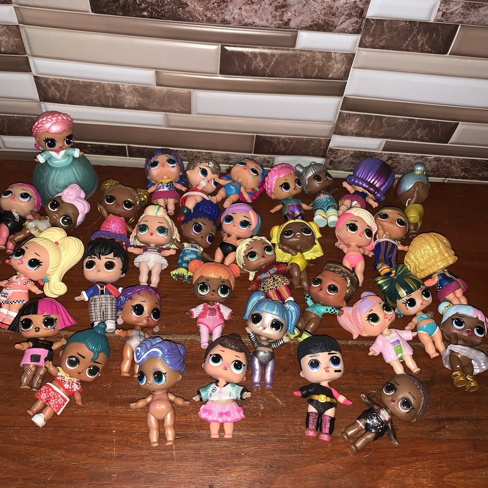 LOL Surprise Dolls LOL Surprise Dolls