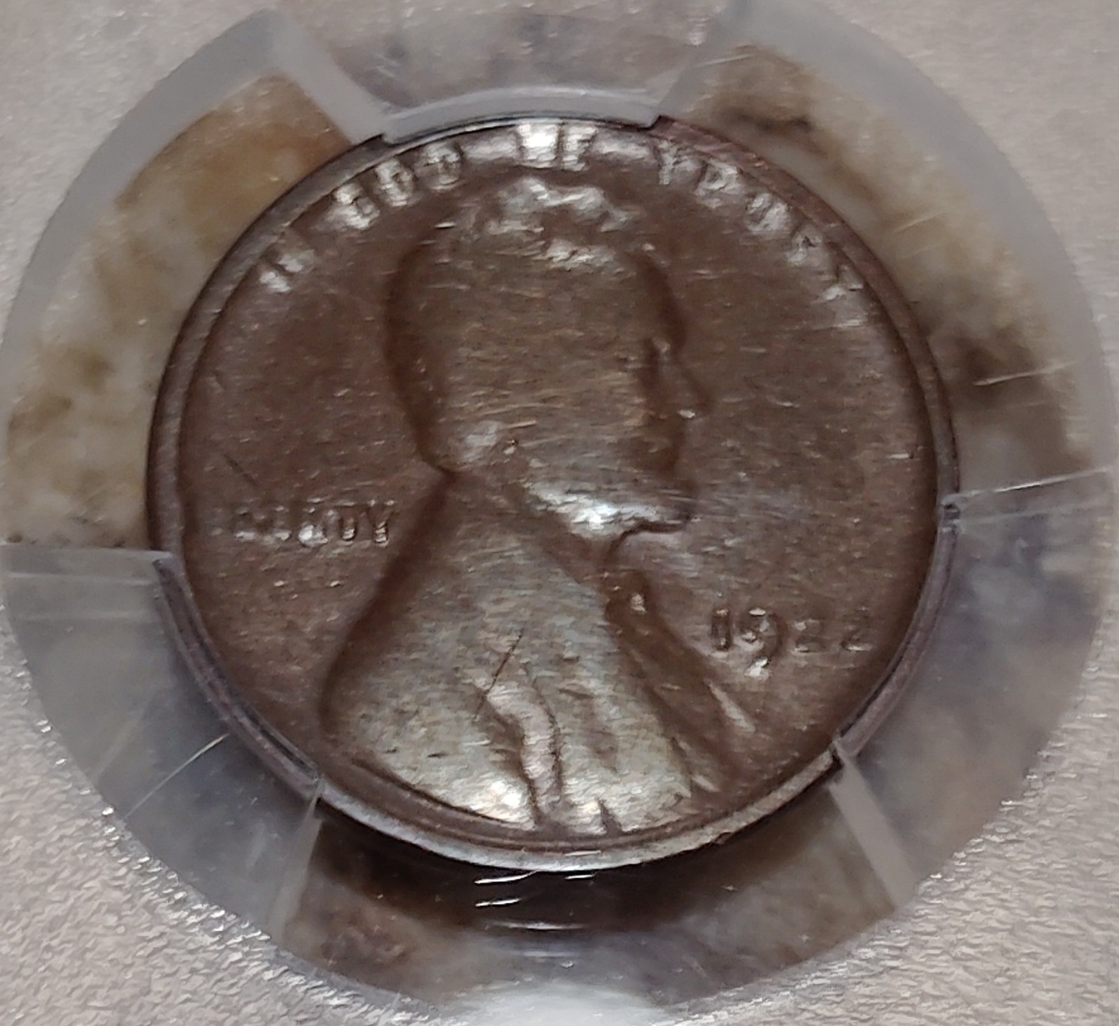 1922-D \