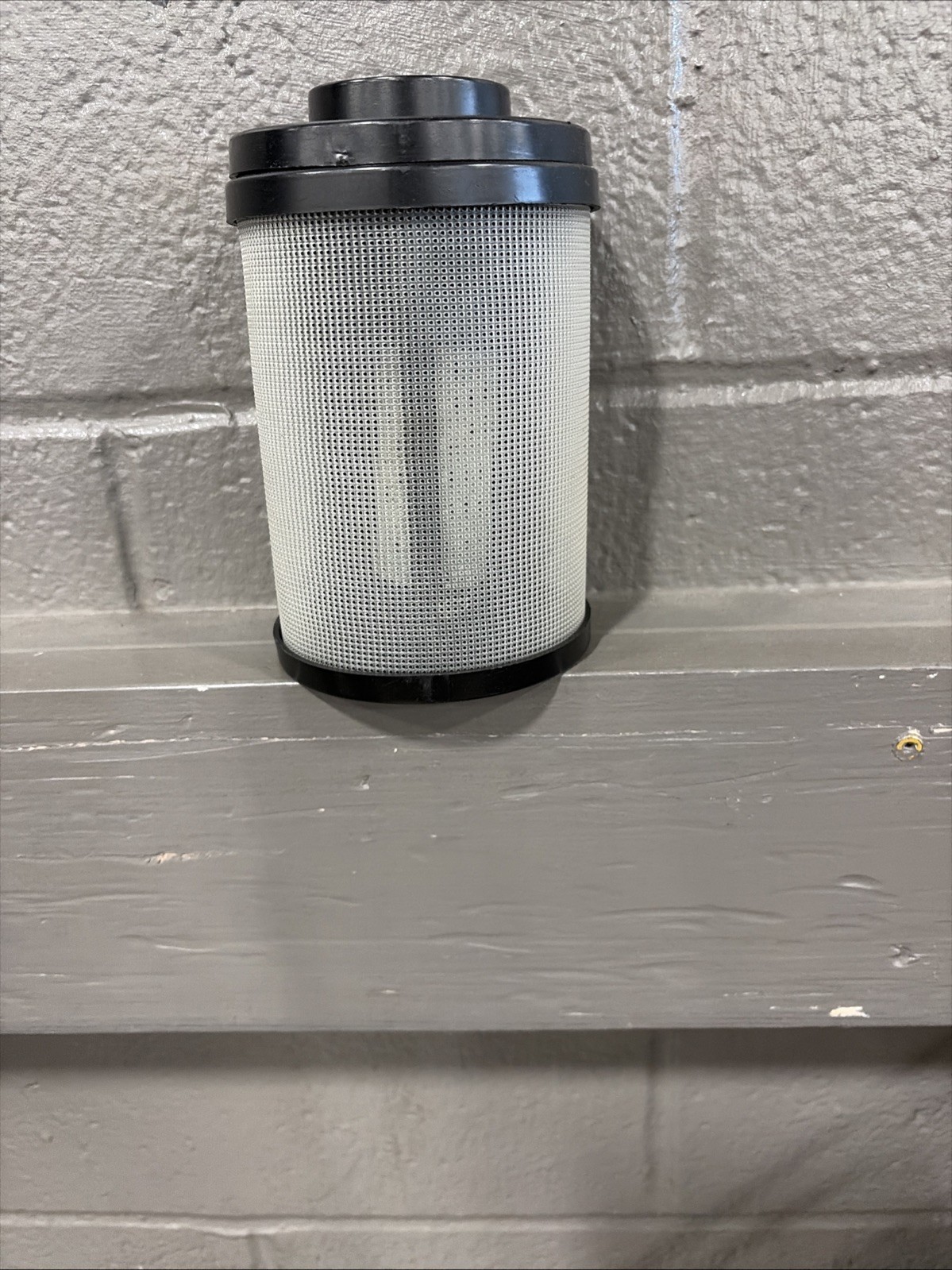 Marineland Magnum Filter 350/330/220 Carbon/Media -Canister and Lid-NEW