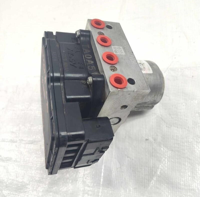 2008-2010 Honda Accord 2.4L AT Sedan Anti-Lock Brake Pump ABS Module Assembly