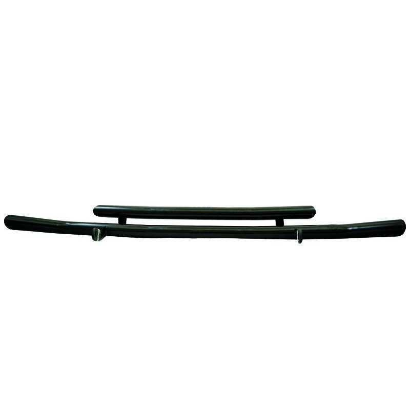 Kasei Double Layer Front Runner Bumper Guard Black Fits 2016-2020 LexuRX350 Kasei Double Layer Front Runner Bumper Guard Black Fits 2016-2020 LexuRX350