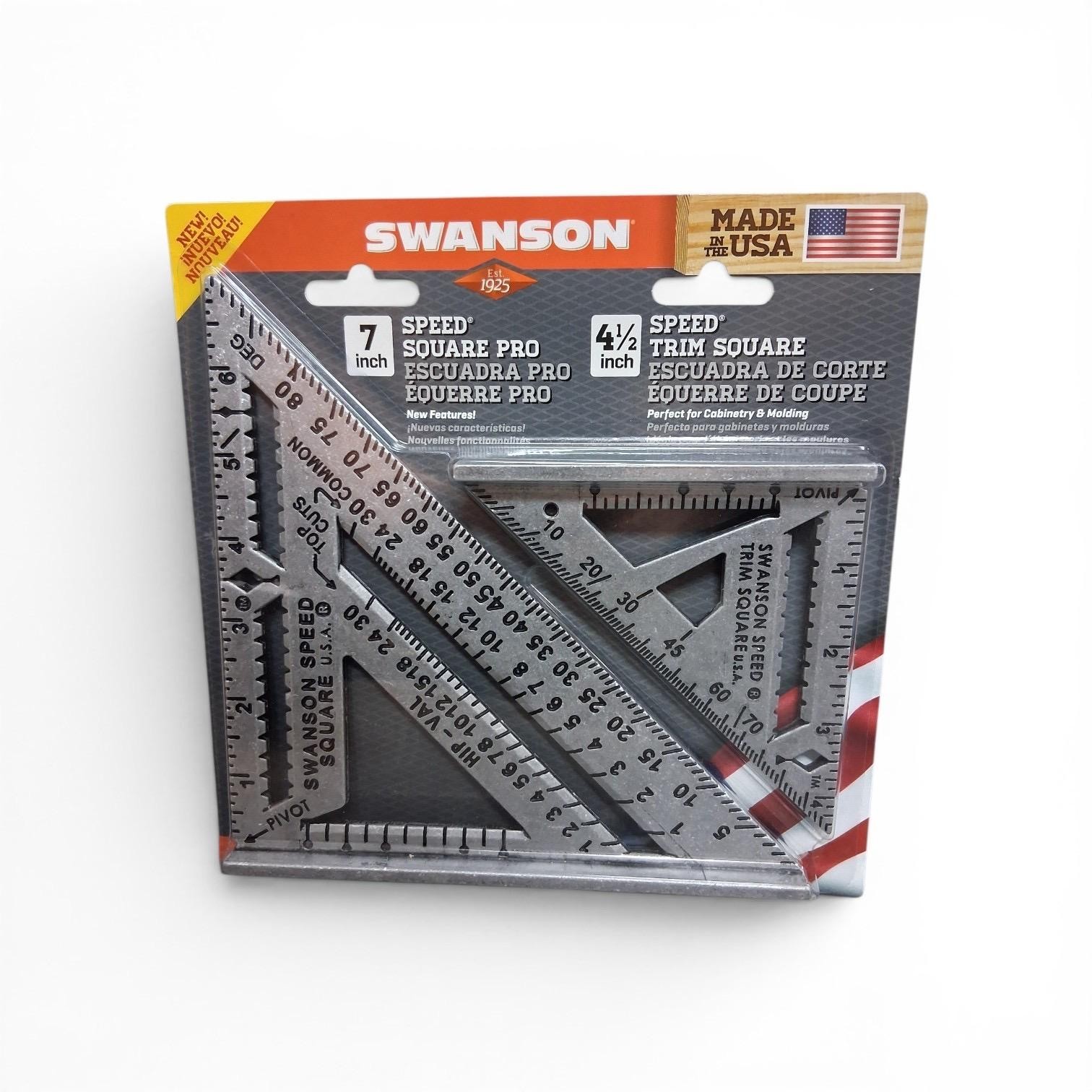 Swanson 7\